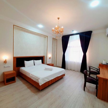 Baraka Hotel Ташкент Экстерьер фото