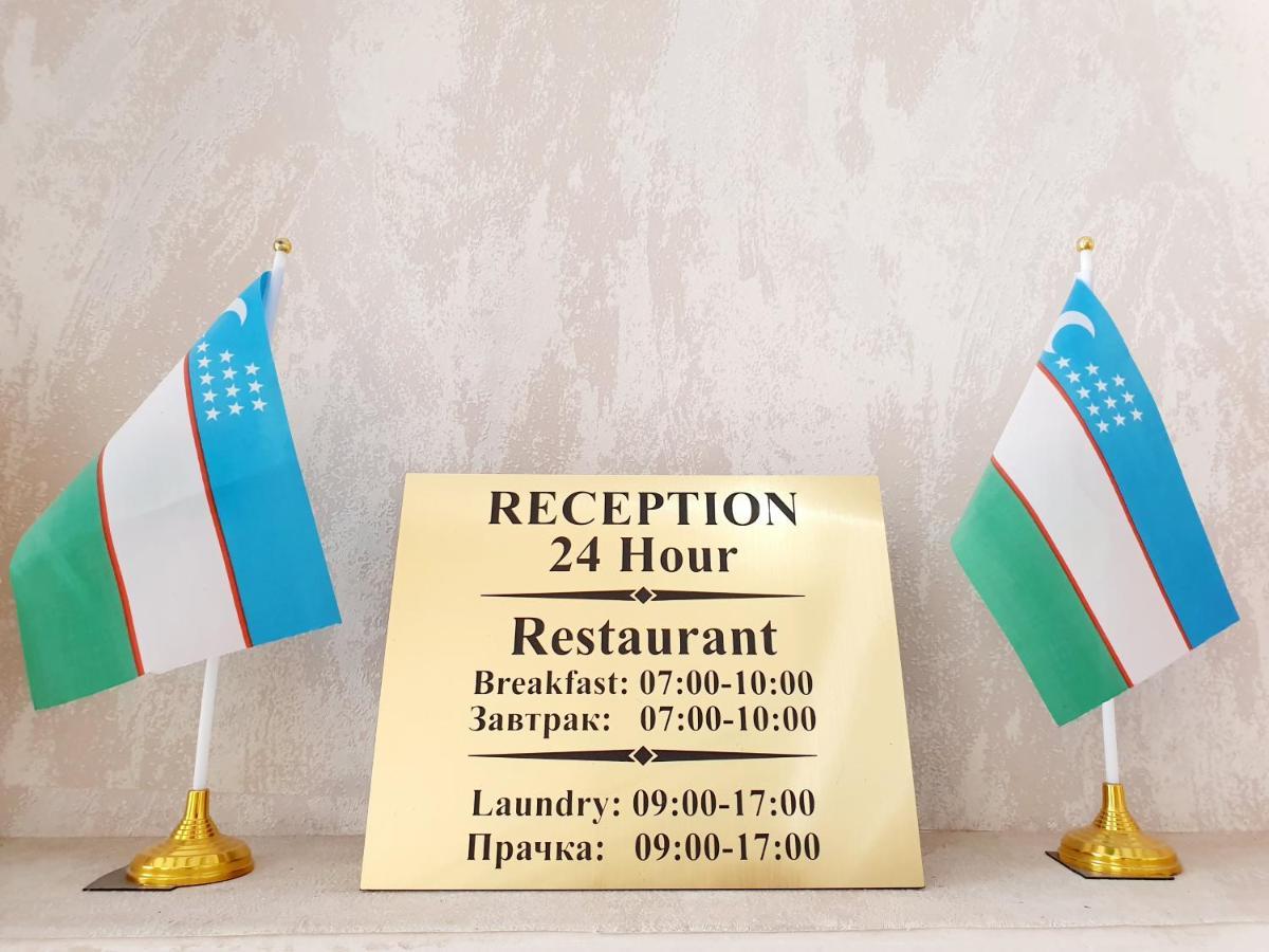 Baraka Hotel Ташкент Экстерьер фото