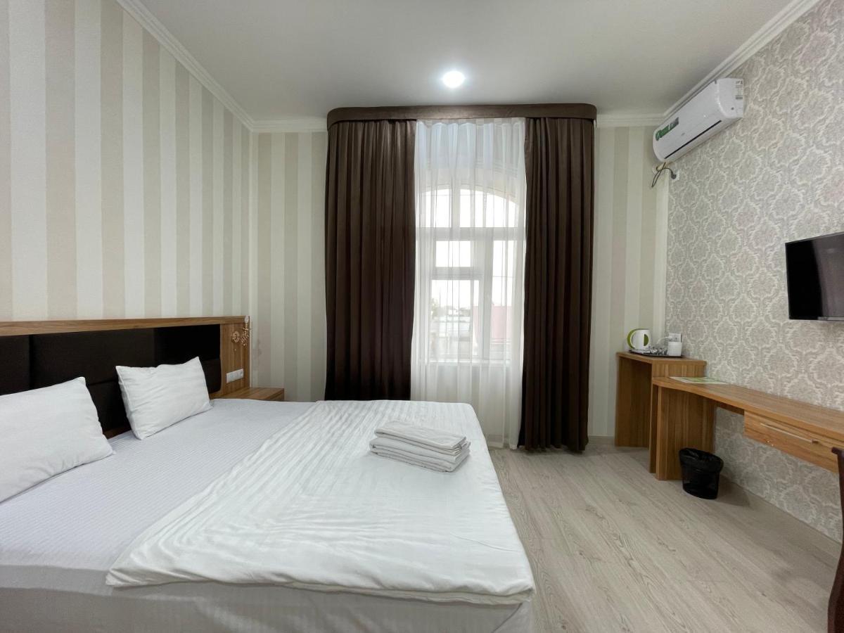 Baraka Hotel Ташкент Экстерьер фото