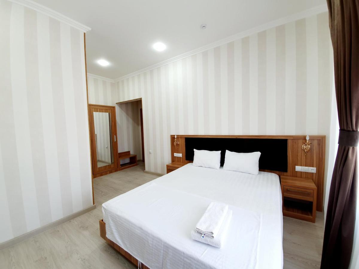 Baraka Hotel Ташкент Экстерьер фото