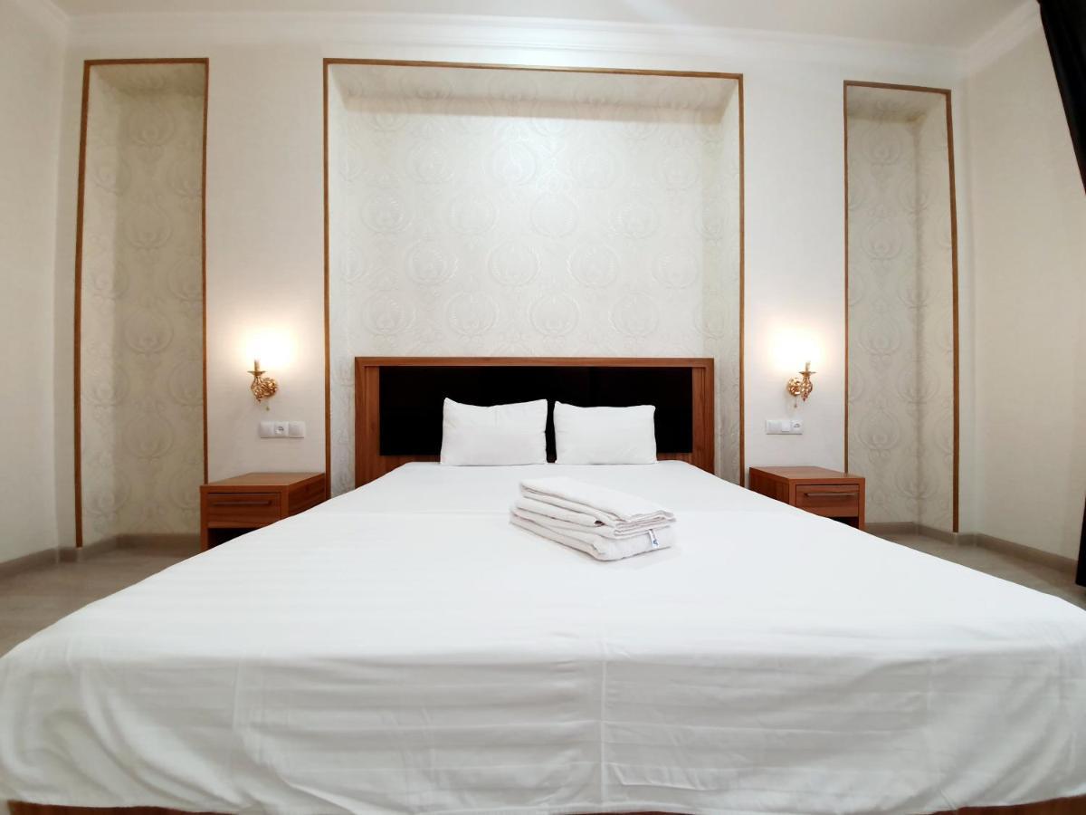 Baraka Hotel Ташкент Экстерьер фото