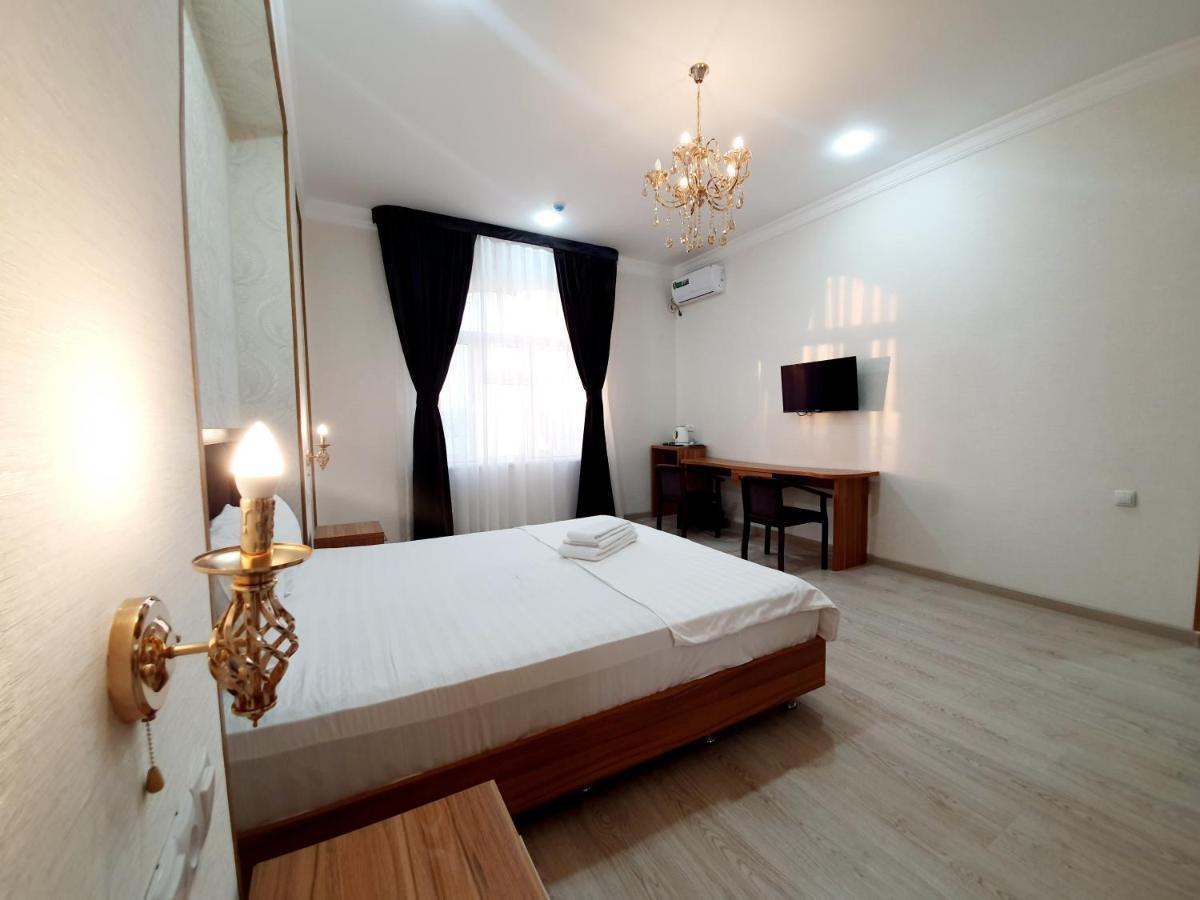 Baraka Hotel Ташкент Экстерьер фото