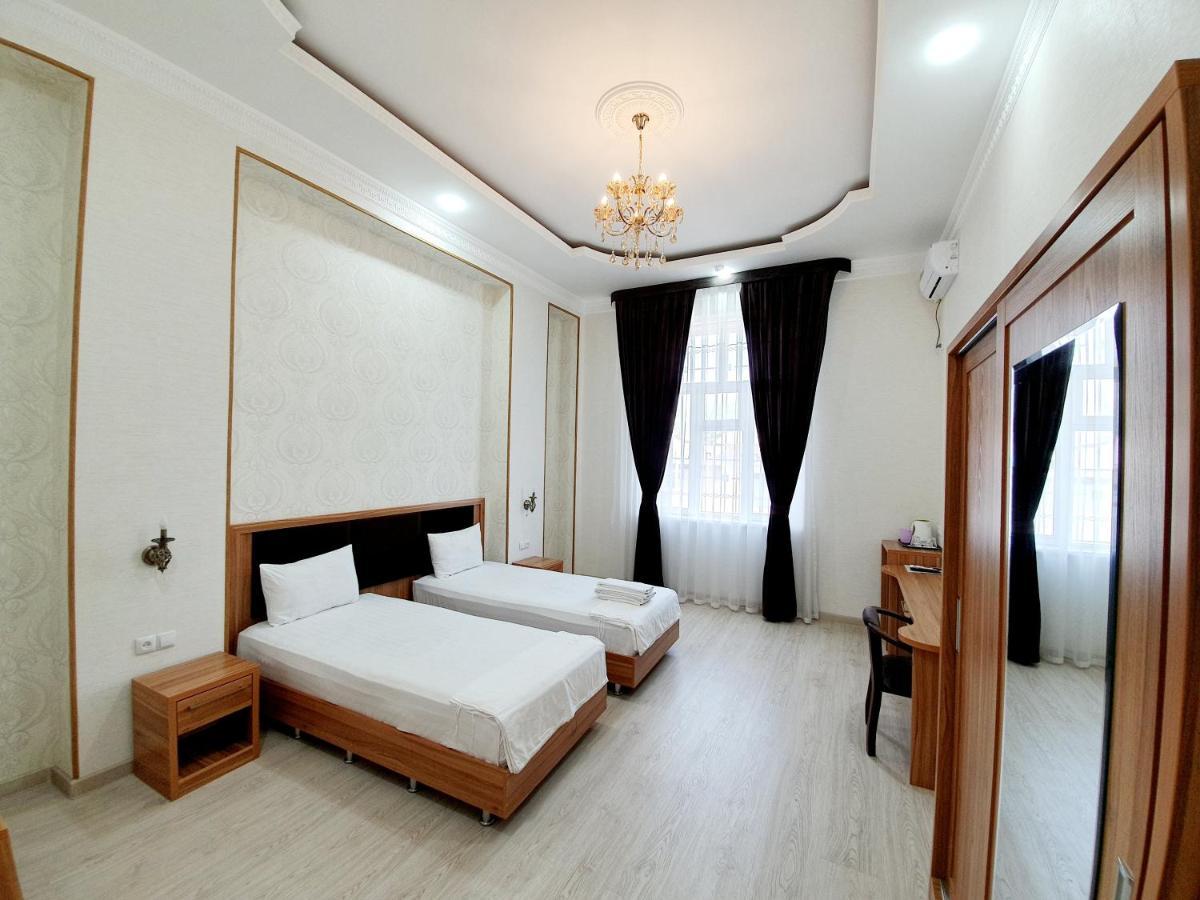 Baraka Hotel Ташкент Экстерьер фото