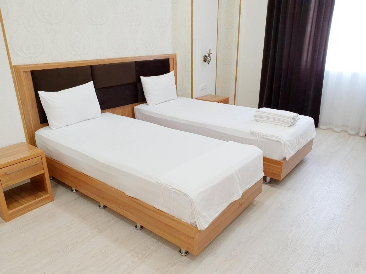 Baraka Hotel Ташкент Экстерьер фото