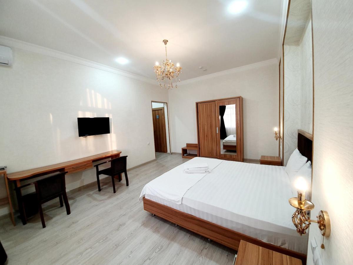 Baraka Hotel Ташкент Экстерьер фото